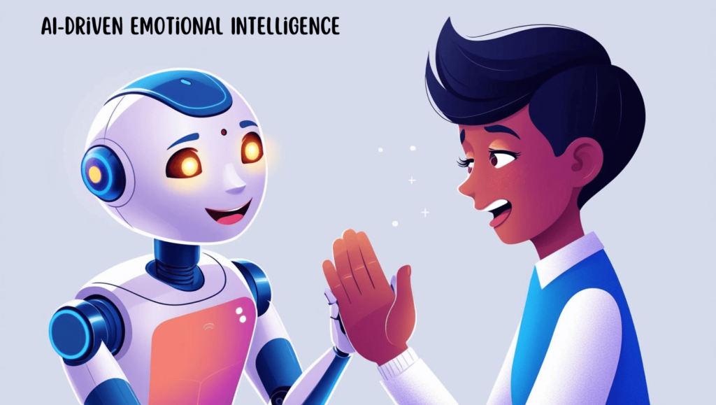 AI-Driven Emotional Intelligence