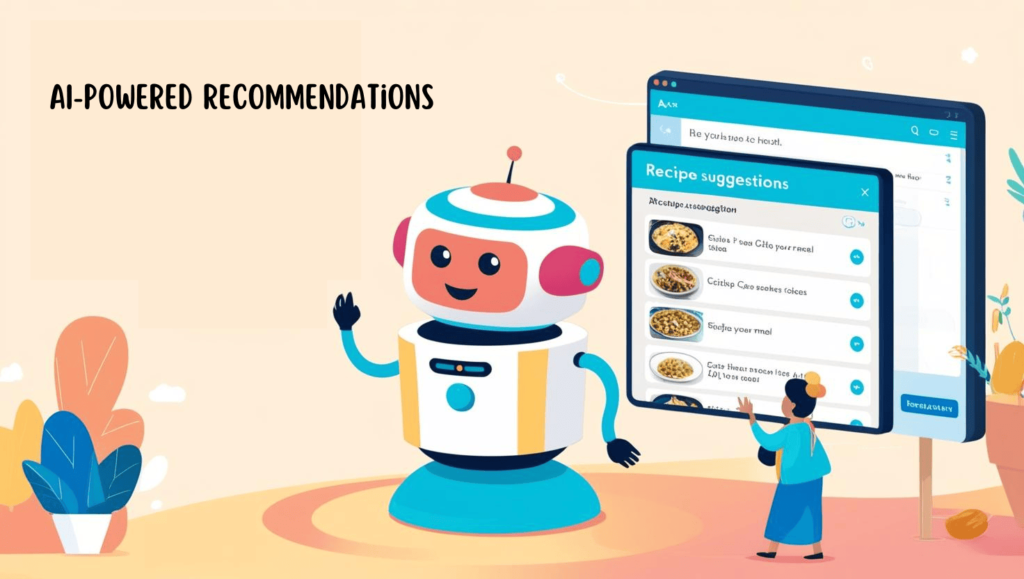 AI-Powered Recommendations