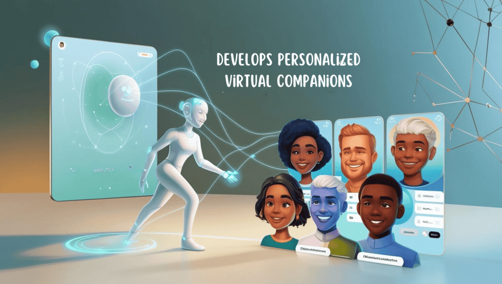 alkie AI's Impact on the Future of Virtual Companions