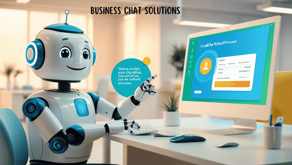 Business Chat Solutions