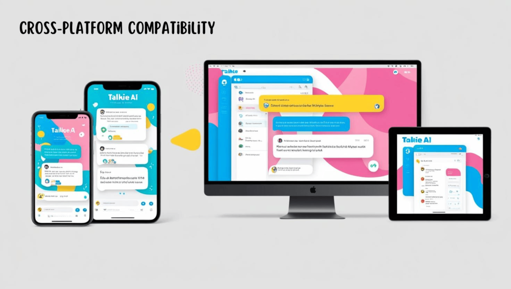 Cross - Platform Compatibility