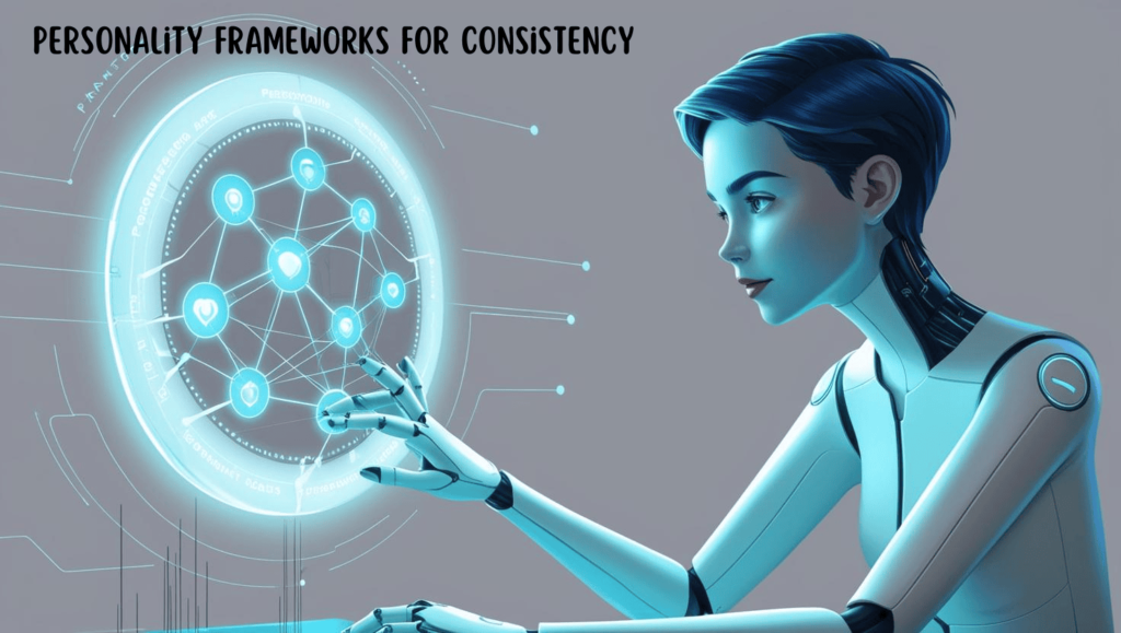 Talkie AI Personality Frameworks for Consistency
