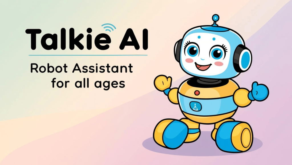 Talkie AI Age Rating