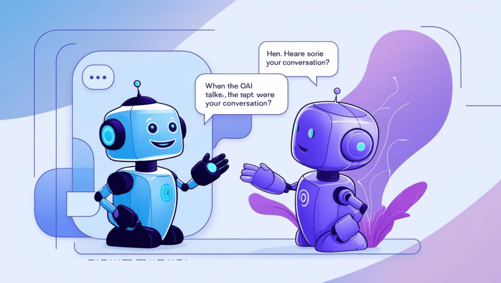 Talkie AI Chatbots